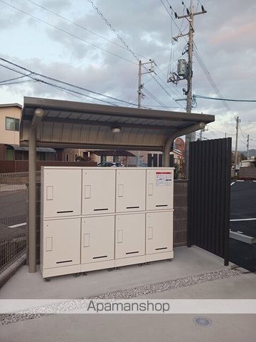 その他共有部分　その他共有部分