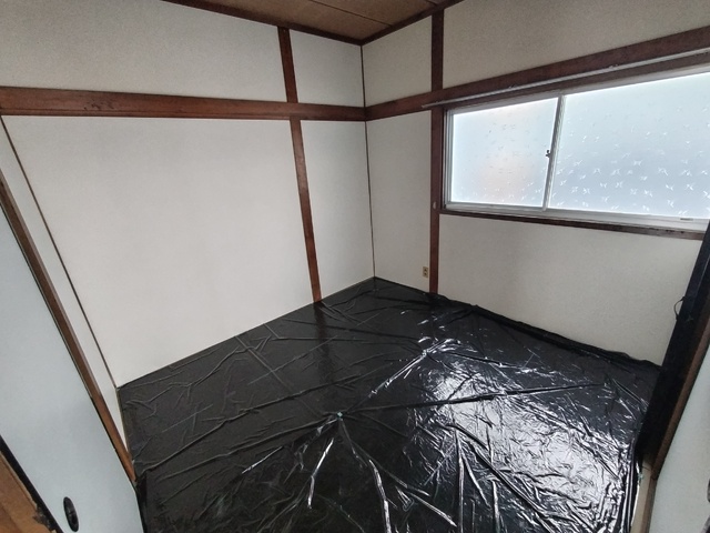 その他部屋・スペース　★北側４．５帖の和室です♪★