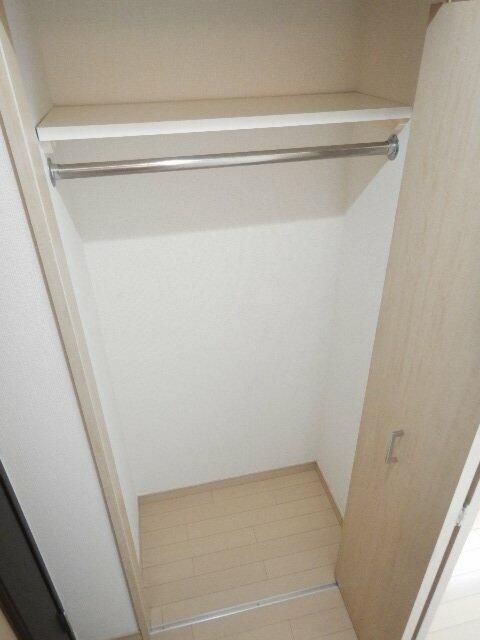収納　☆たっぷり収納☆