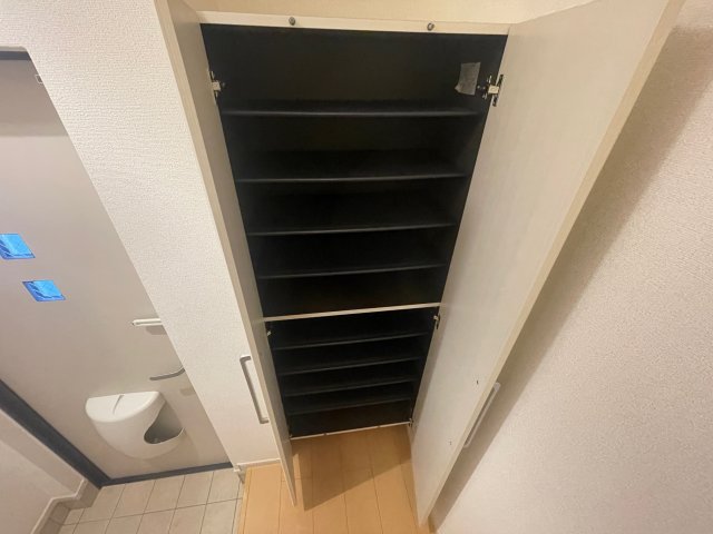 その他　下駄箱