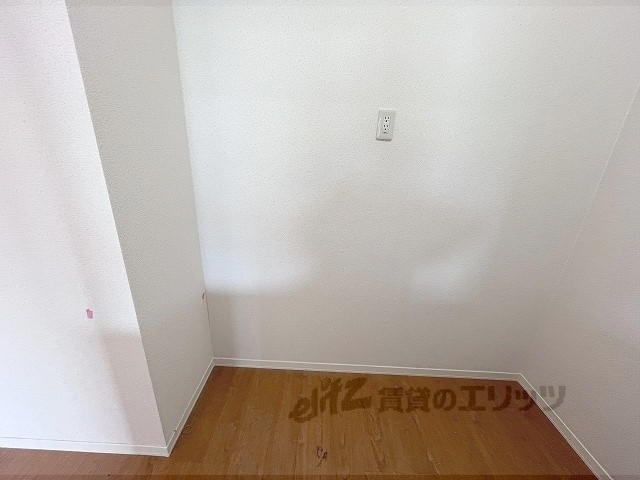 その他部屋・スペース　冷蔵庫置場
