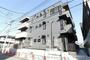 小机駅より徒歩9分 1階 築2年2ヶ月の賃貸物件