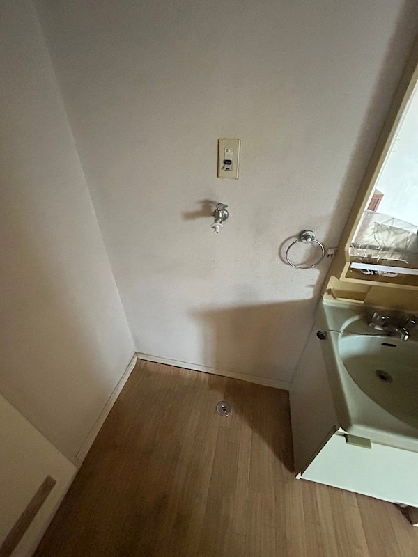 その他設備　別部屋参照