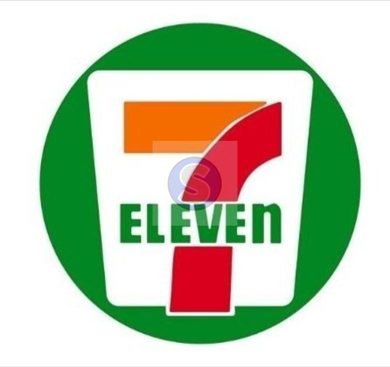 コンビニ　セブンイレブン天神川三条店（コンビニ）まで510m