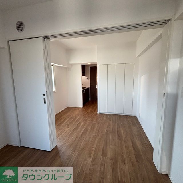 居室・リビング　※写真は同タイプ住戸です。