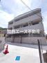 四条畷駅より徒歩12分 2階 築1年7ヶ月の賃貸物件