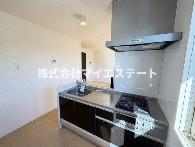 キッチン　同型・同タイプ