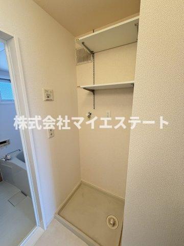 その他設備　同型・同タイプ、別部屋