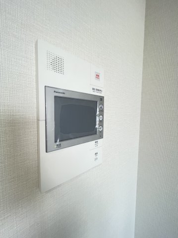 セキュリティ　※参考写真