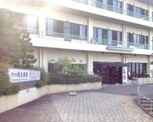 病院　医療法人真生会向日回生病院（病院）まで2435m