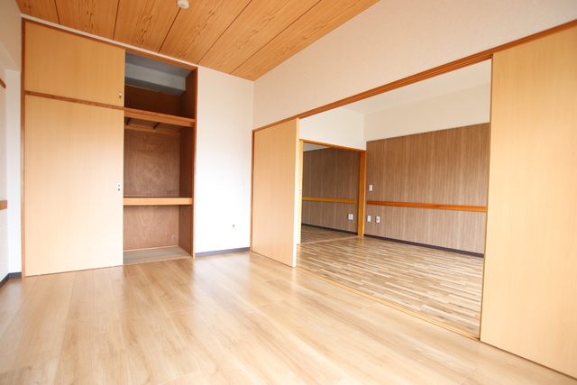 その他部屋・スペース　７．４帖　洋室