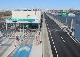 その他　東京外環自動車道市川南IC（その他）まで1980m