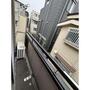 バルコニー　※別部屋参考画像になります。