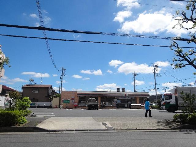 その他　セブンイレブン足立東伊興3丁目店（その他）まで807m