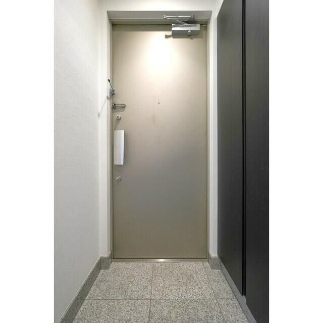 玄関　参考写真