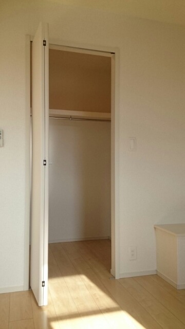 収納　図面と現状に相違がある場合には現状を優先