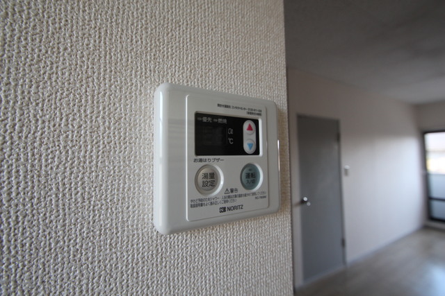 その他設備　※別部屋参考写真