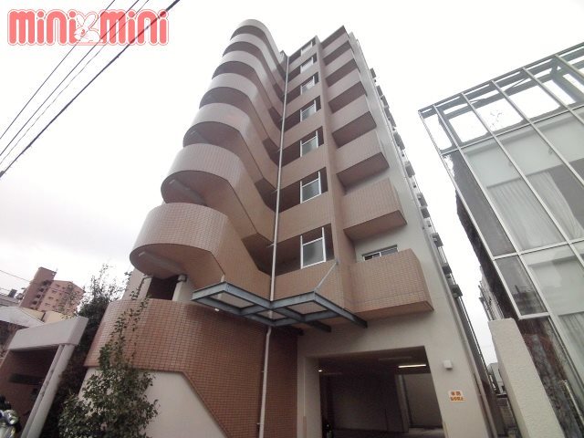 建物外観　外観外観