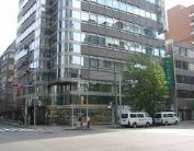 銀行　みちのく銀行東京支店（銀行）まで390m
