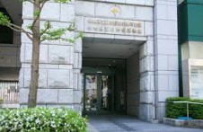図書館　中央区立日本橋図書館（図書館）まで780m