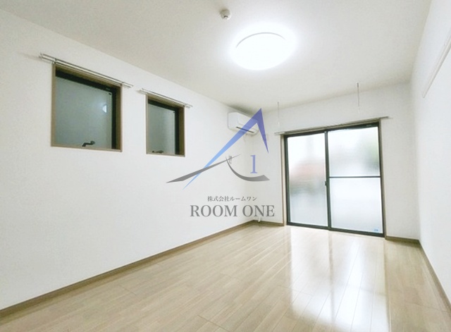 居室・リビング　洋室のお部屋です。