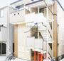 中板橋駅より徒歩6分 1階 築11年10ヶ月の賃貸物件