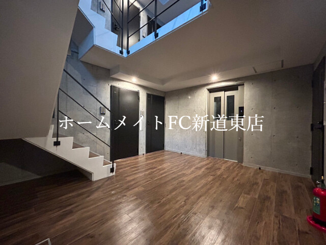 ロビー