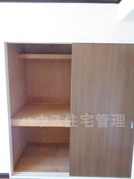 収納　収納