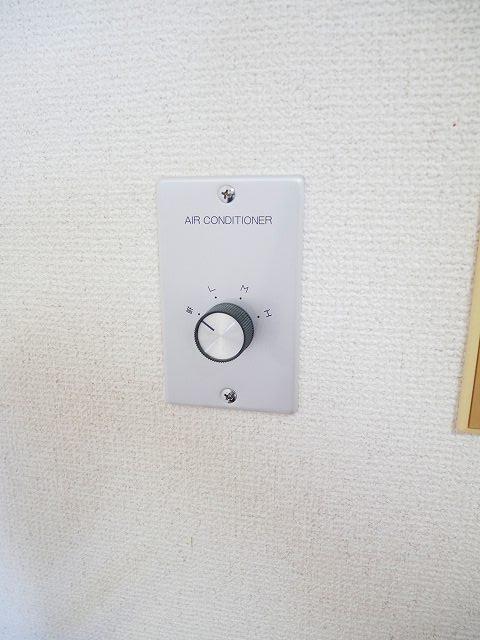 その他設備　設備