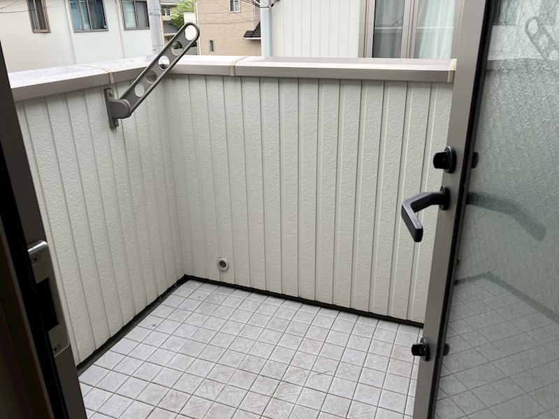 ベルホワイトの内装写真