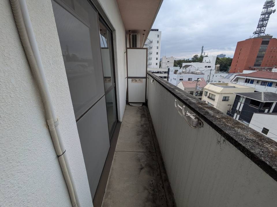 その他部屋・スペース　サンルーム