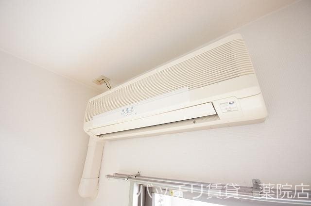 その他設備　画像は別号室の為、参考写真になります。