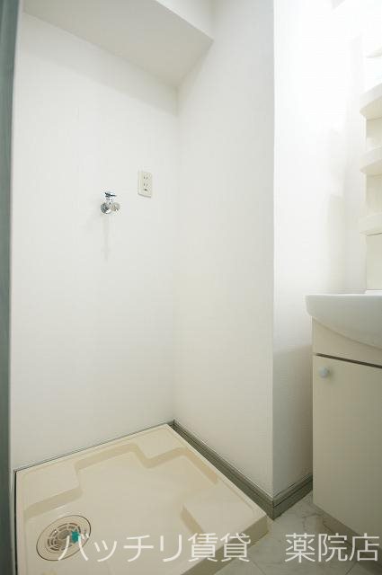 その他　画像は別号室の為、参考写真になります。