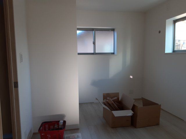 その他部屋・スペース
