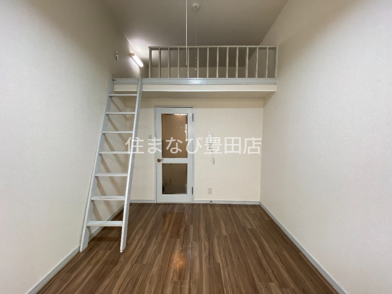 その他部屋・スペース　同型タイプ