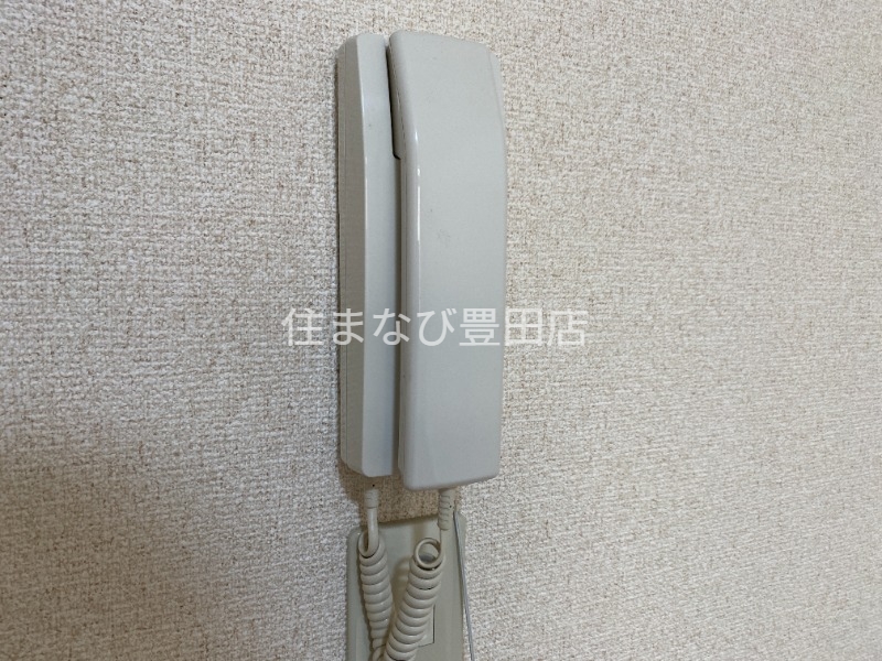 セキュリティ　同型タイプ
