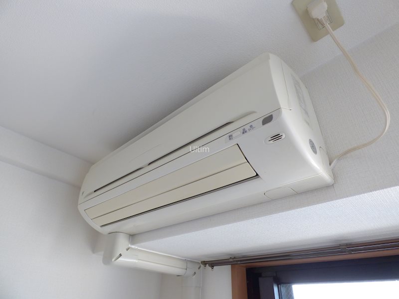 その他設備　違うお部屋の写真です