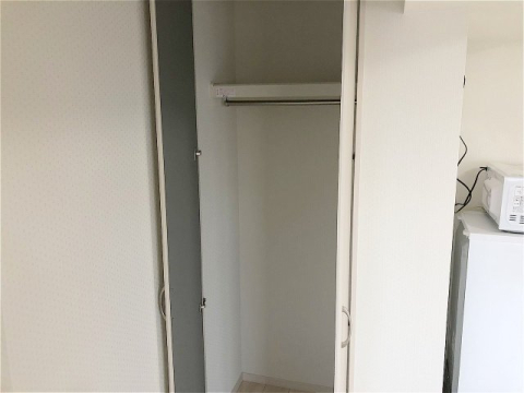 収納　※退去前の為、写真と現状が異なる場合がございます。