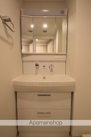スプランディッド安土町の内装写真