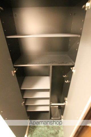 スプランディッド安土町の玄関写真
