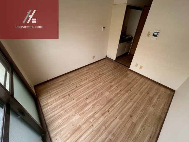 その他部屋・スペース　シンプルで使いやすいトイレです