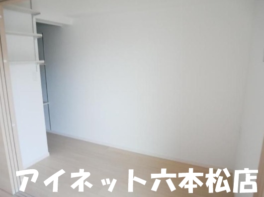 その他部屋・スペース　寝室にいかがでしょうか。