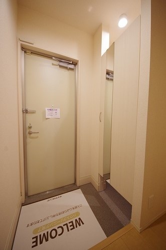 玄関　玄関（類似室内）