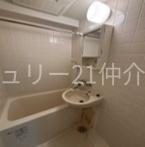 ラフィントール湘南の風呂写真