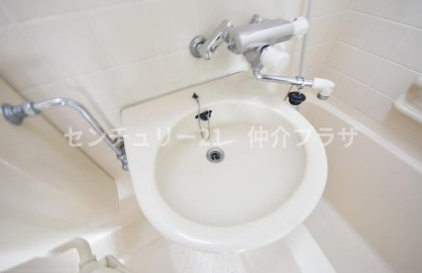 ラフィントール湘南の内装写真