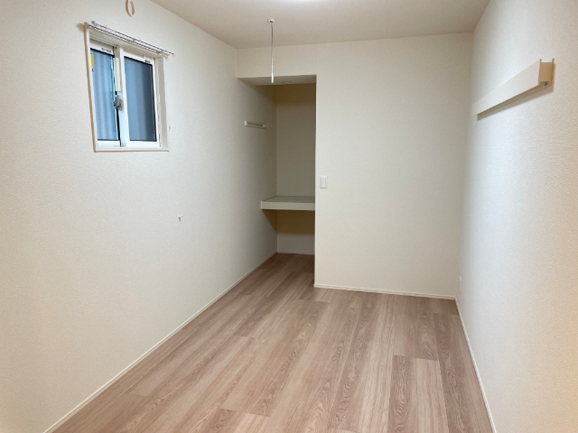 その他部屋・スペース
