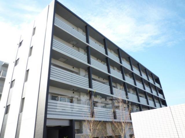 建物外観　オンライン内覧・現地案内も可能です