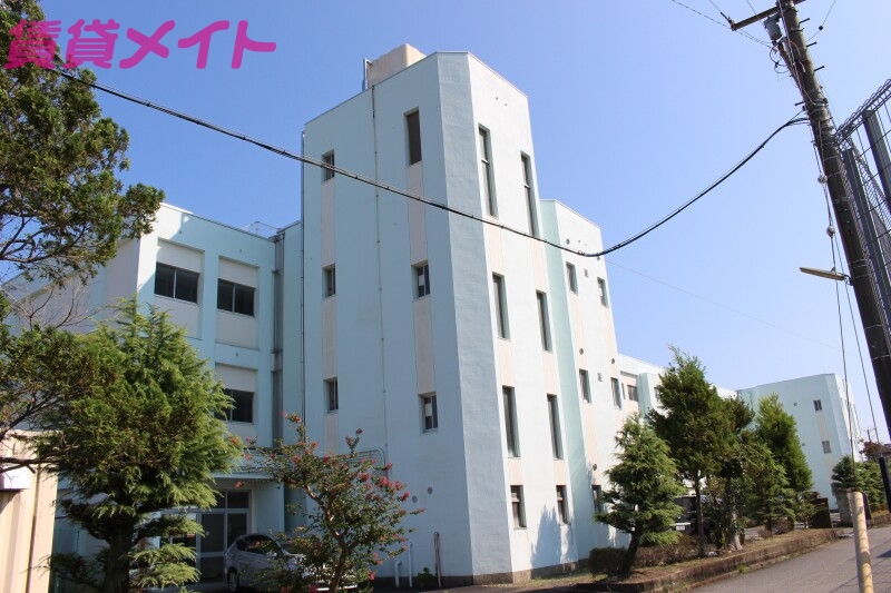 小学校　桑名市立大和小学校（小学校）まで1186m