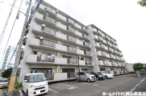 赤田ハイツ マンションのその他写真