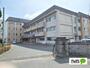 中学校　盛岡市立河南中学校（中学校）まで686m